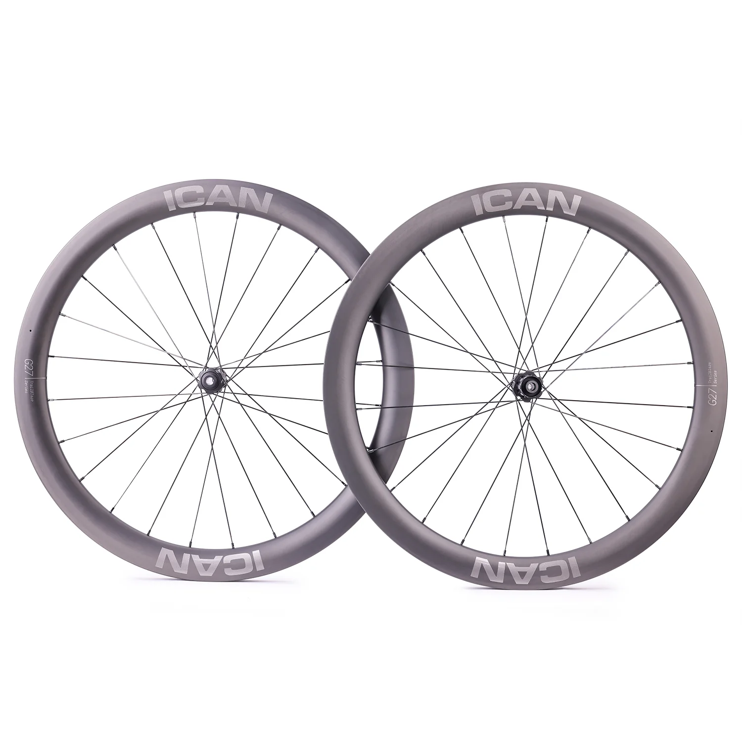TrailBlaze Series Gravel Wheels